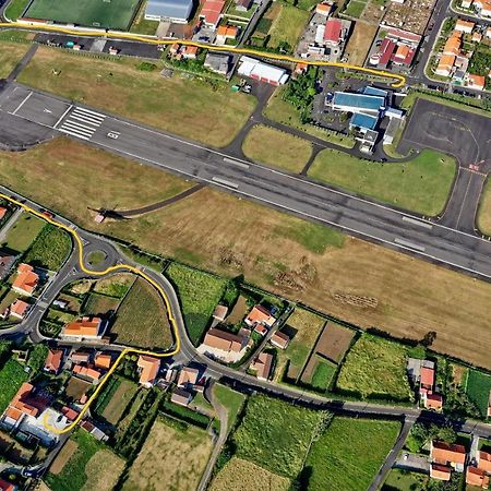 Paradise Apartments I Santa Cruz das Flores Εξωτερικό φωτογραφία