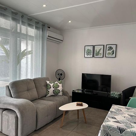 Paradise Apartments I Santa Cruz das Flores Εξωτερικό φωτογραφία