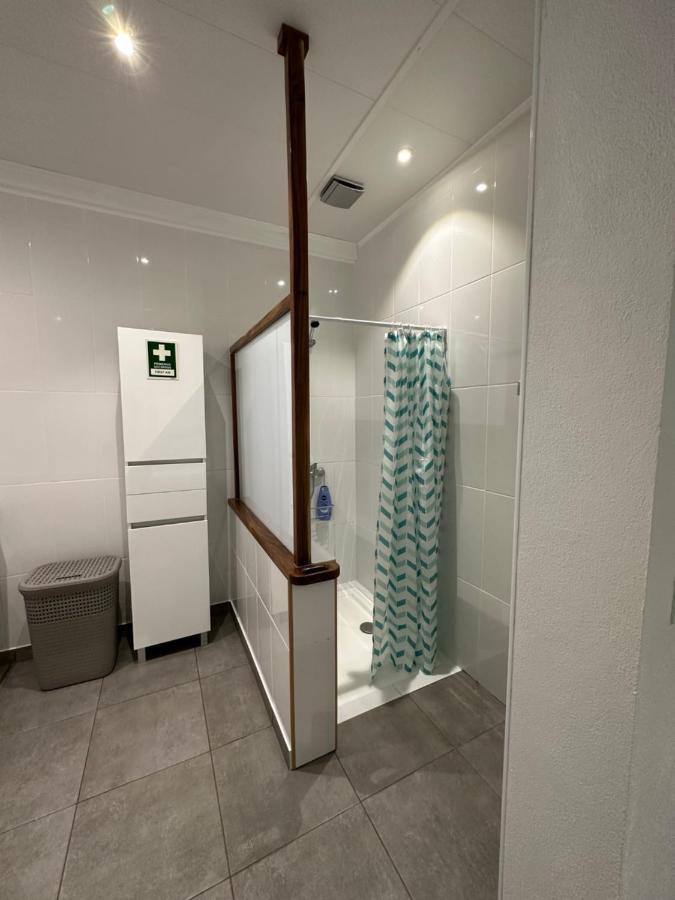 Paradise Apartments I Santa Cruz das Flores Εξωτερικό φωτογραφία