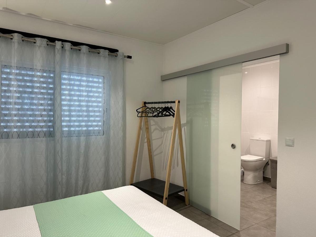 Paradise Apartments I Santa Cruz das Flores Εξωτερικό φωτογραφία