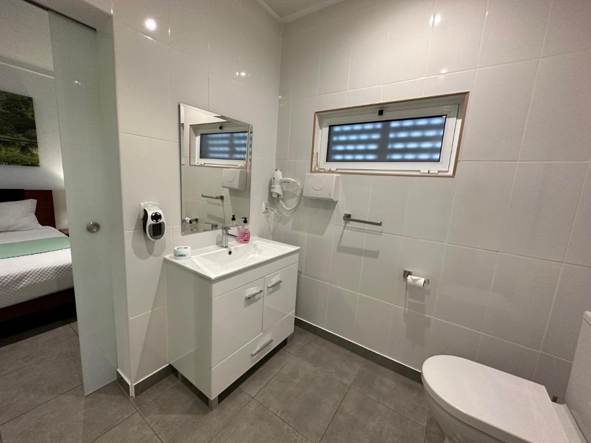 Paradise Apartments I Santa Cruz das Flores Εξωτερικό φωτογραφία