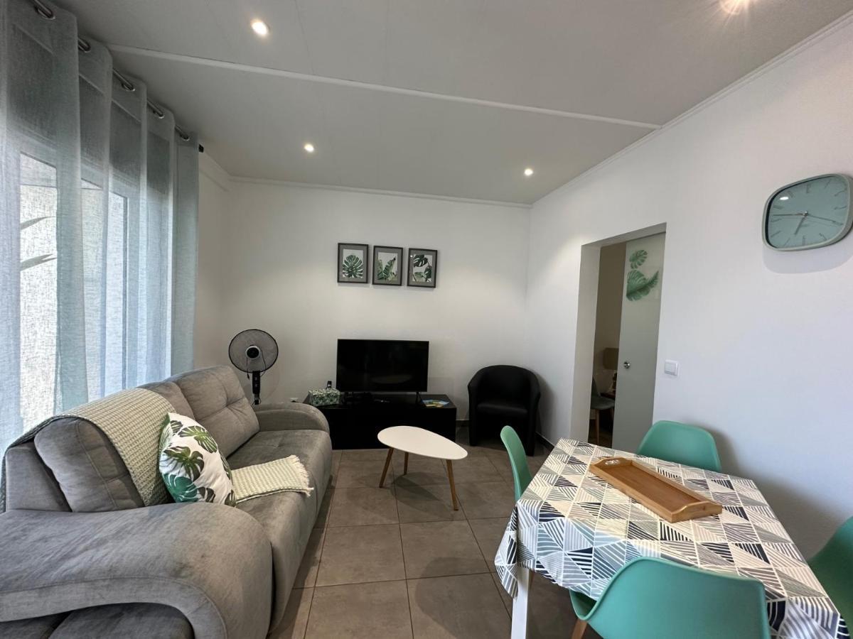 Paradise Apartments I Santa Cruz das Flores Εξωτερικό φωτογραφία
