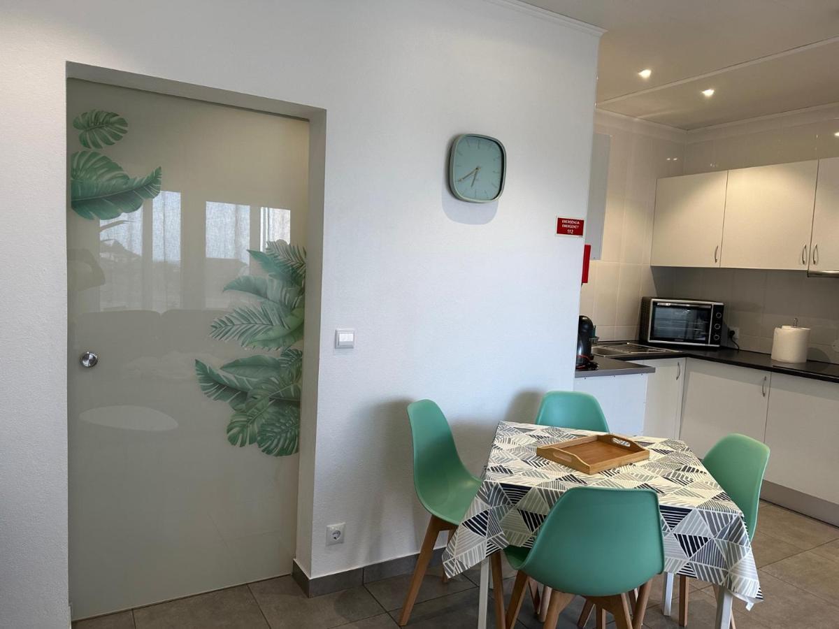 Paradise Apartments I Santa Cruz das Flores Εξωτερικό φωτογραφία