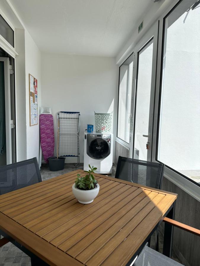 Paradise Apartments I Santa Cruz das Flores Εξωτερικό φωτογραφία