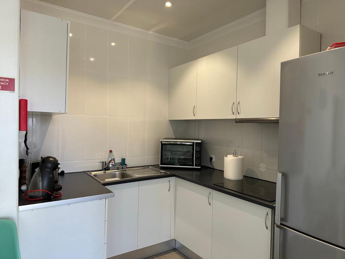 Paradise Apartments I Santa Cruz das Flores Εξωτερικό φωτογραφία