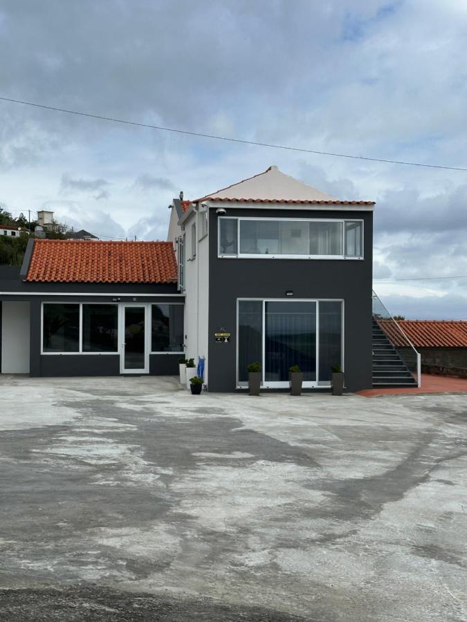 Paradise Apartments I Santa Cruz das Flores Εξωτερικό φωτογραφία