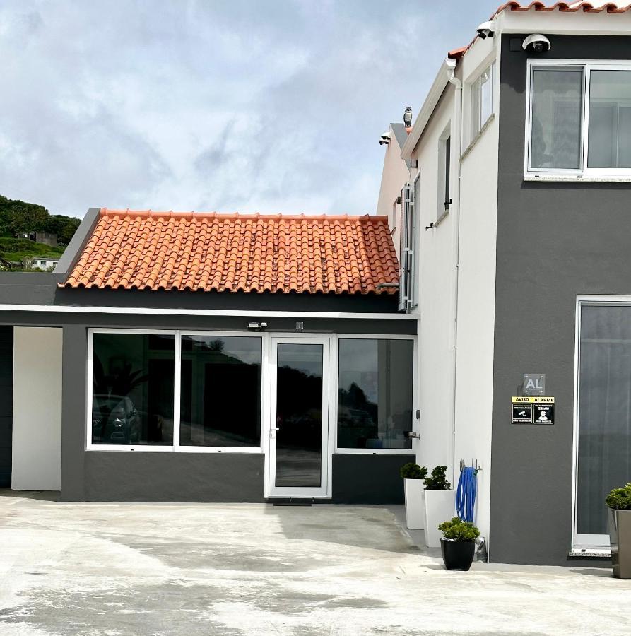 Paradise Apartments I Santa Cruz das Flores Εξωτερικό φωτογραφία
