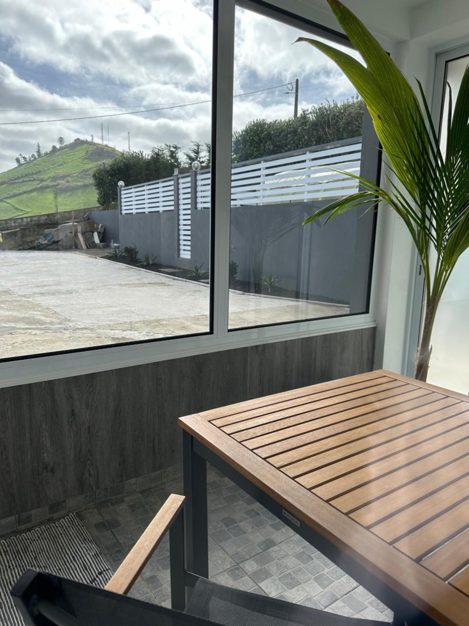 Paradise Apartments I Santa Cruz das Flores Εξωτερικό φωτογραφία
